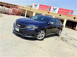 Chevrolet Impala